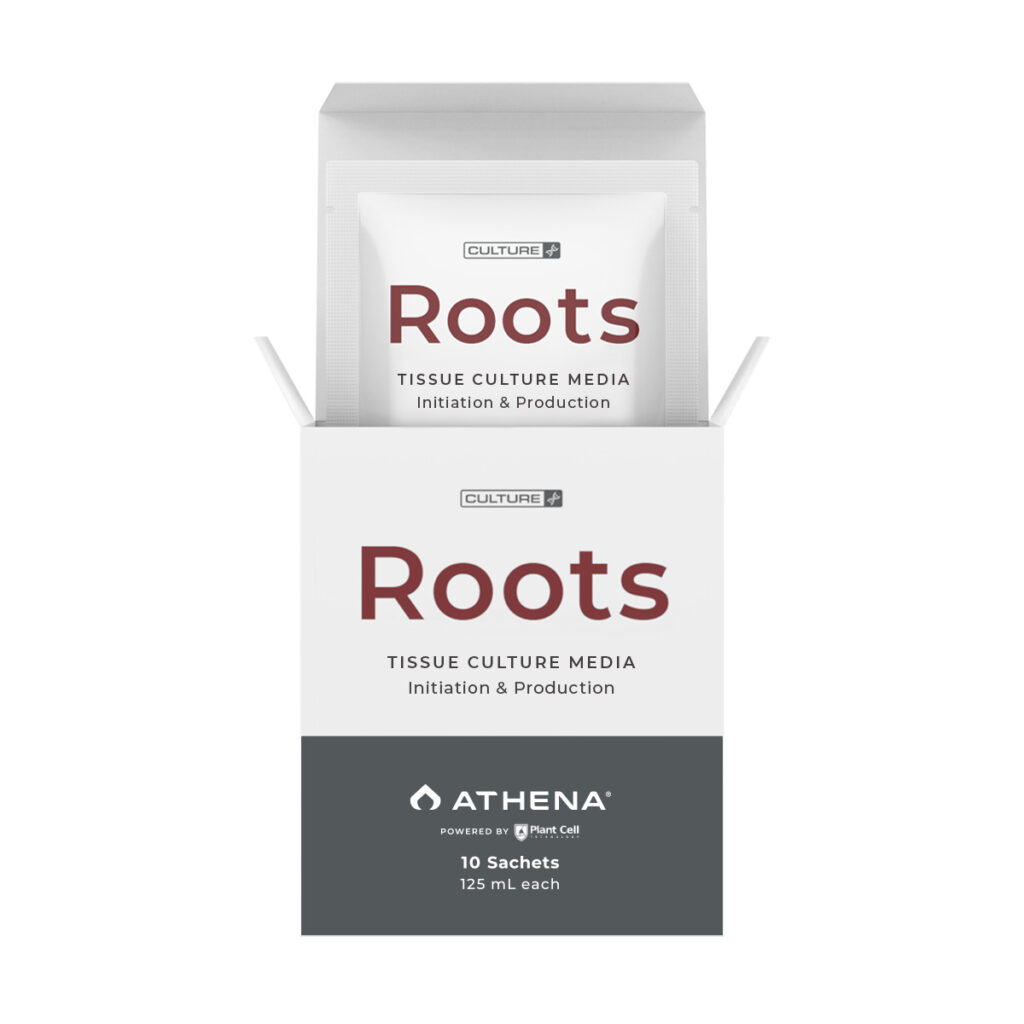 Roots Culture Media – Athena