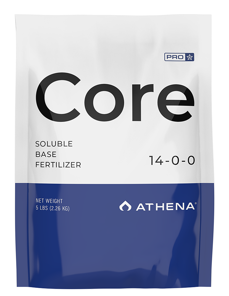 Core Soluble Fertilizer
